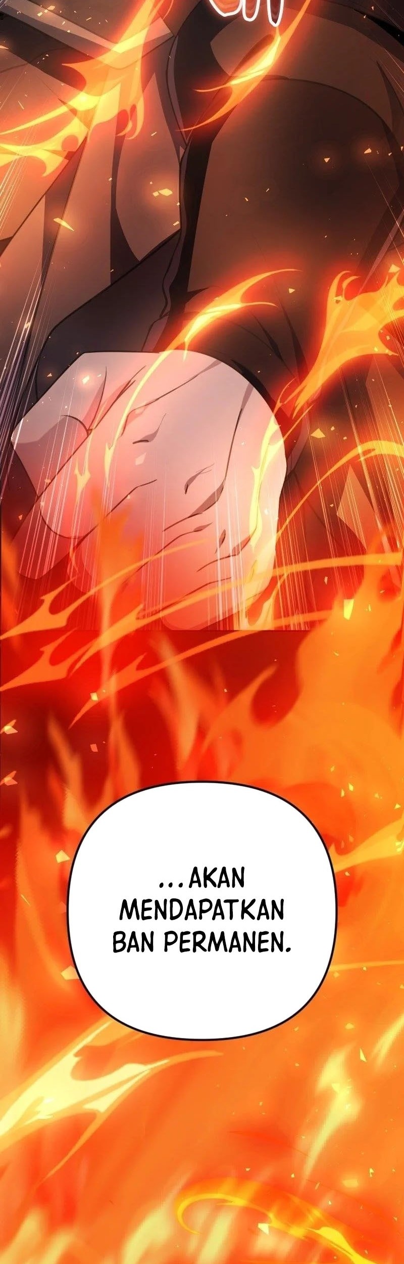 Baca Manhwa The Possessed Genius’ Gaming Stream Chapter 40 Gambar 2