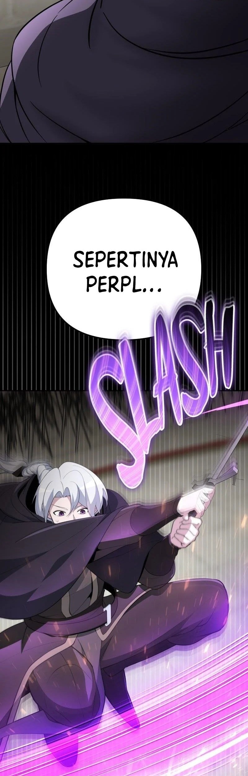 The Possessed Genius’ Gaming Stream Chapter 40 Gambar 82