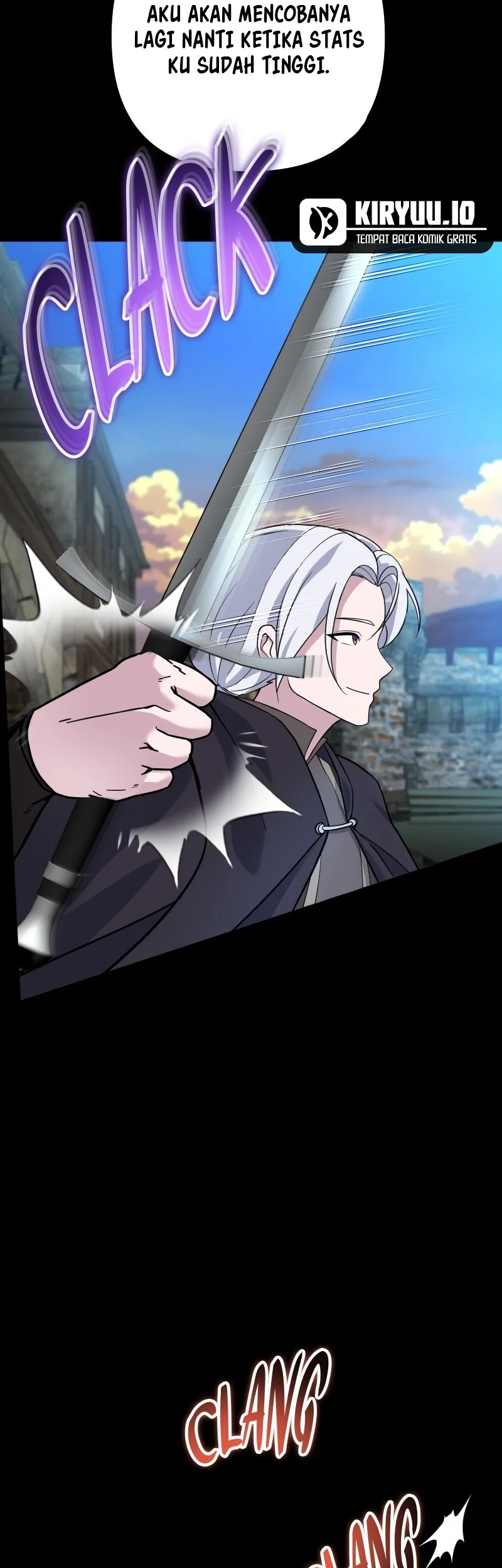 The Possessed Genius’ Gaming Stream Chapter 43 Gambar 50