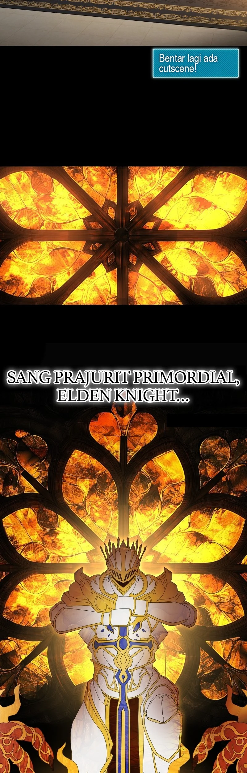 The Possessed Genius’ Gaming Stream Chapter 43 Gambar 63