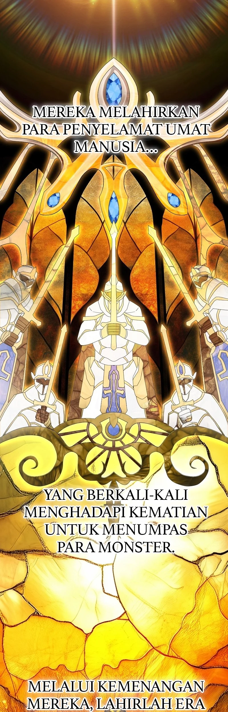 The Possessed Genius’ Gaming Stream Chapter 43 Gambar 65