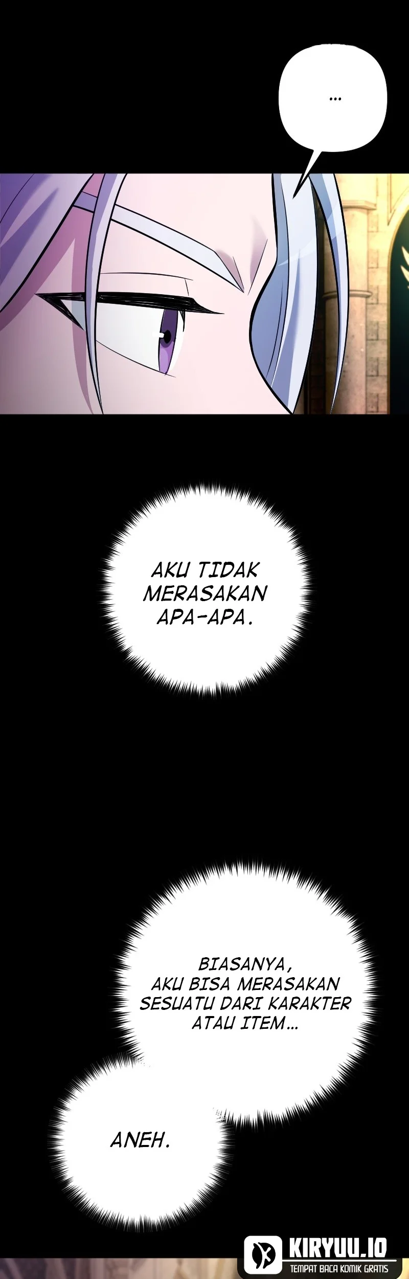 The Possessed Genius’ Gaming Stream Chapter 43 Gambar 73