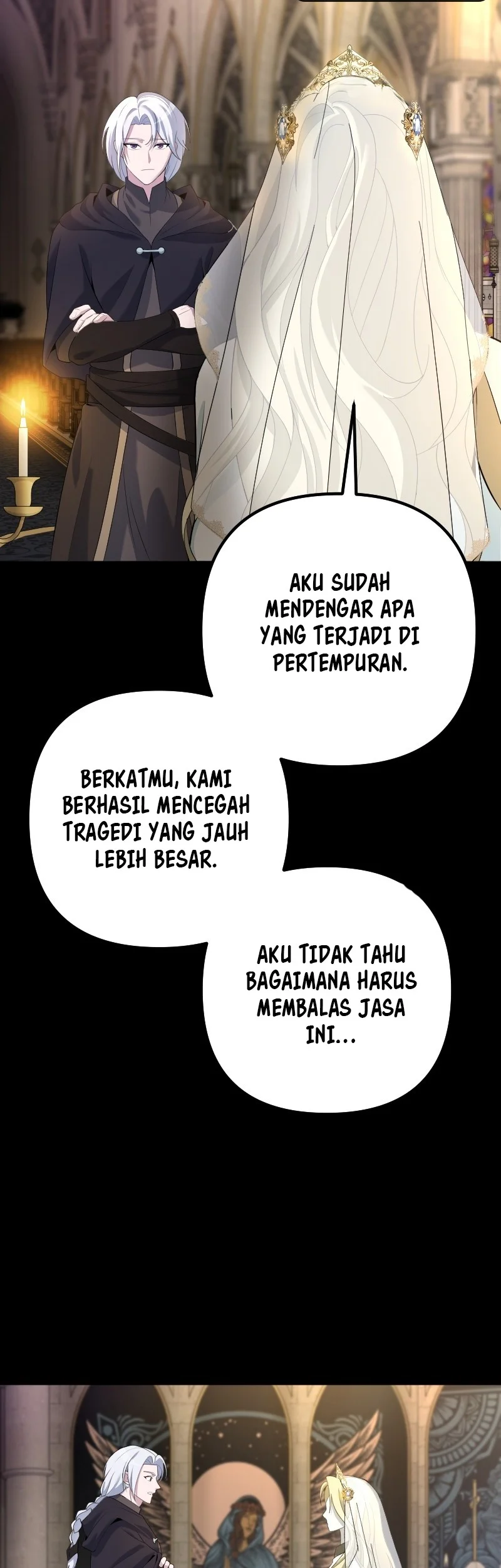 The Possessed Genius’ Gaming Stream Chapter 43 Gambar 74