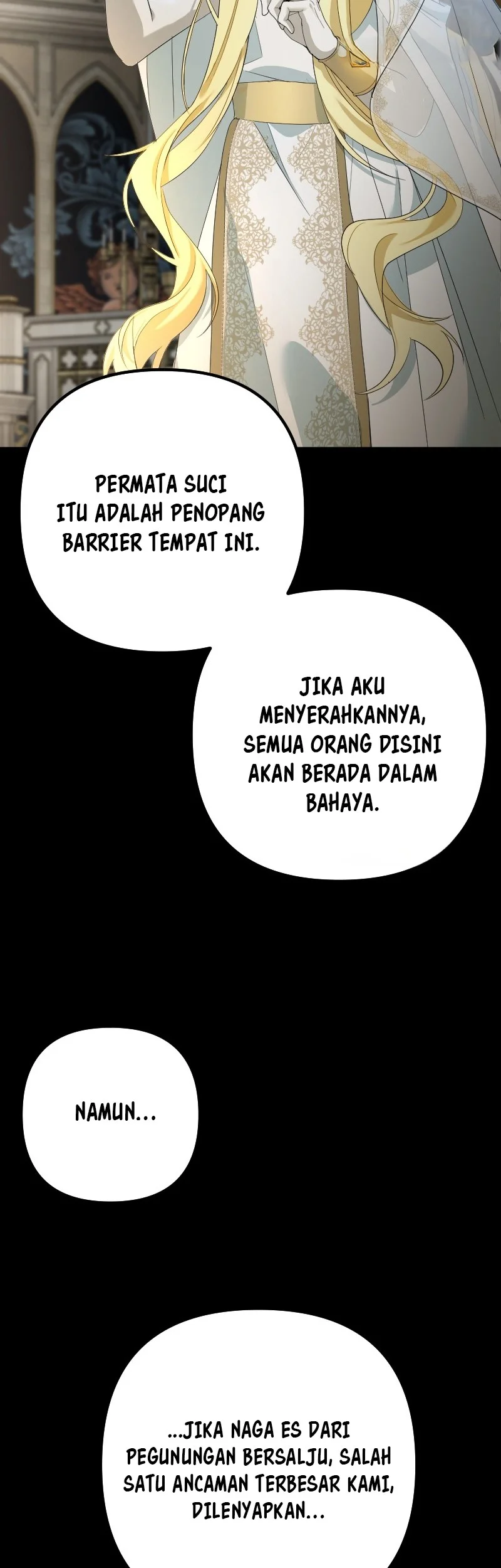 The Possessed Genius’ Gaming Stream Chapter 43 Gambar 78