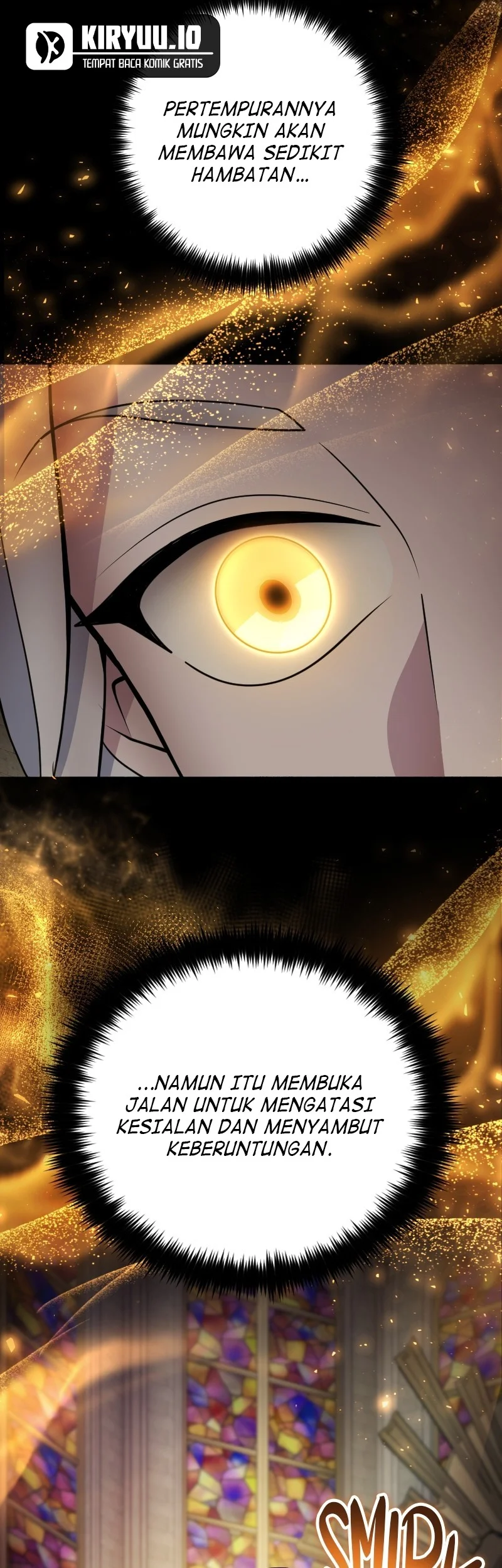 The Possessed Genius’ Gaming Stream Chapter 43 Gambar 87