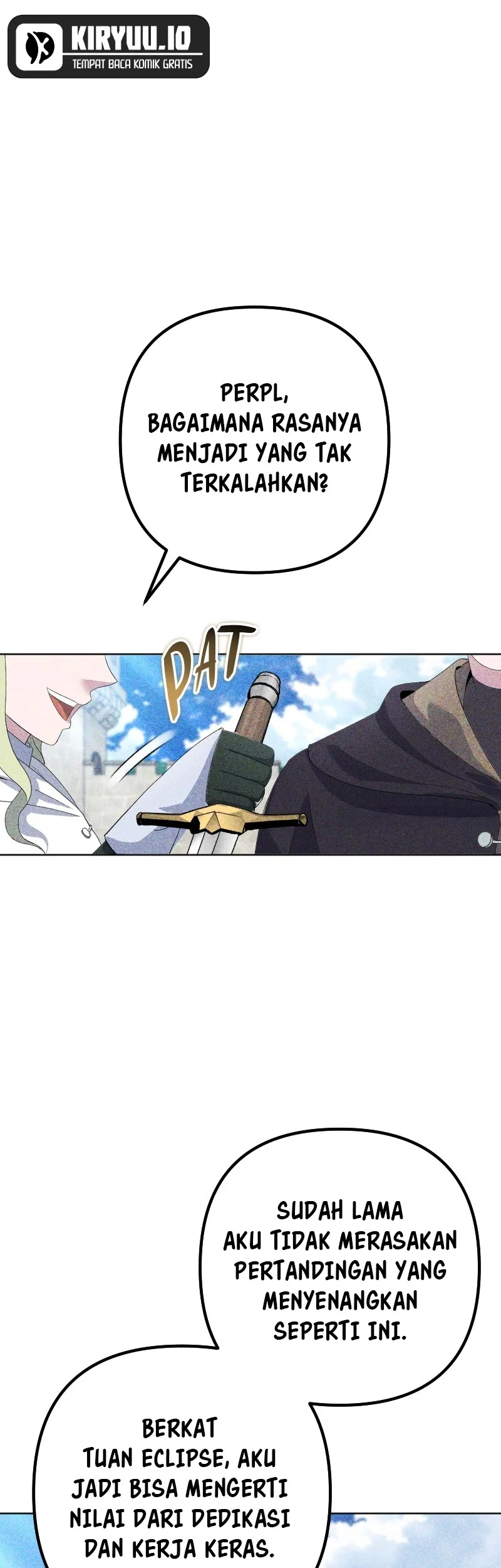 Manhwa The Possessed Genius’ Gaming Stream Chapter 43 gambar nomor 2