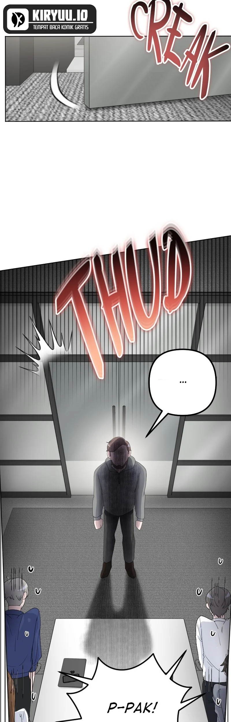 The Possessed Genius’ Gaming Stream Chapter 43 Gambar 7