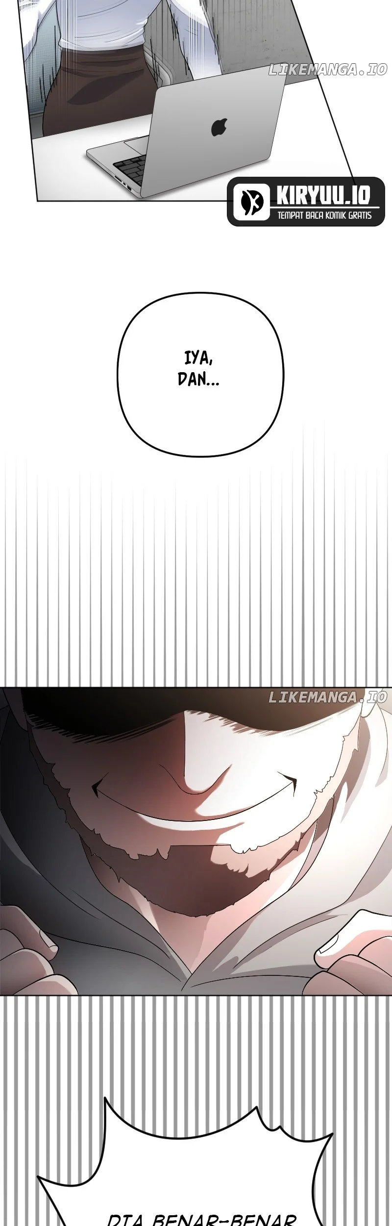 The Possessed Genius’ Gaming Stream Chapter 43 Gambar 9