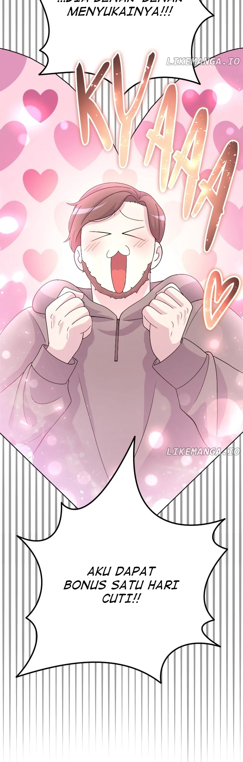 The Possessed Genius’ Gaming Stream Chapter 43 Gambar 10