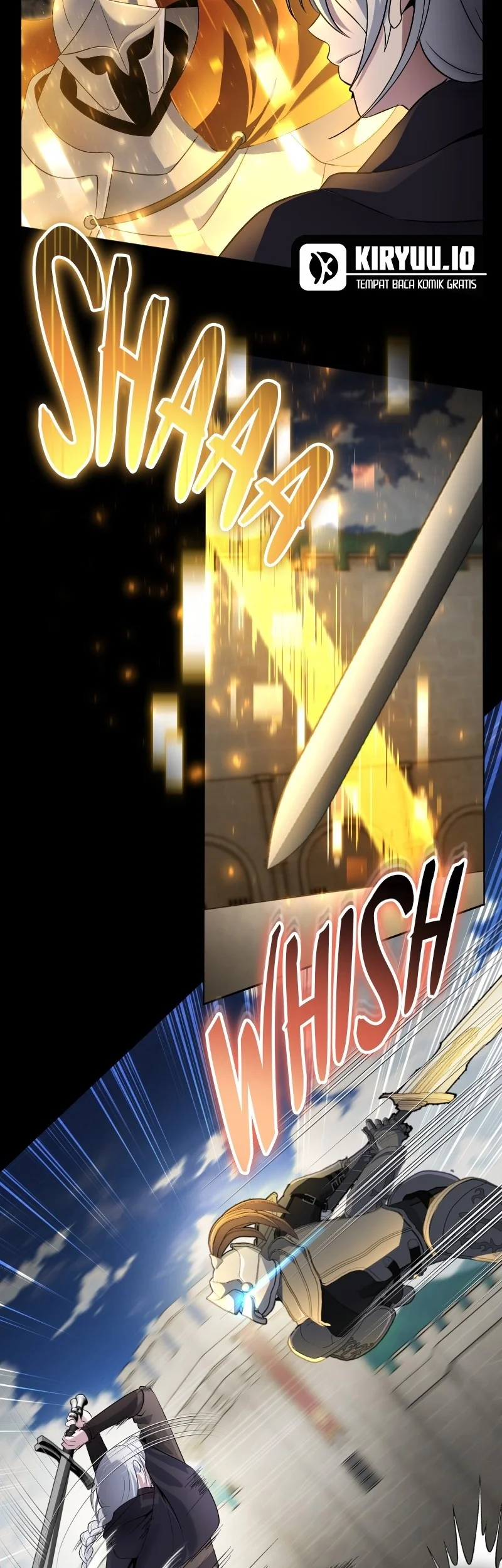 The Possessed Genius’ Gaming Stream Chapter 43 Gambar 19