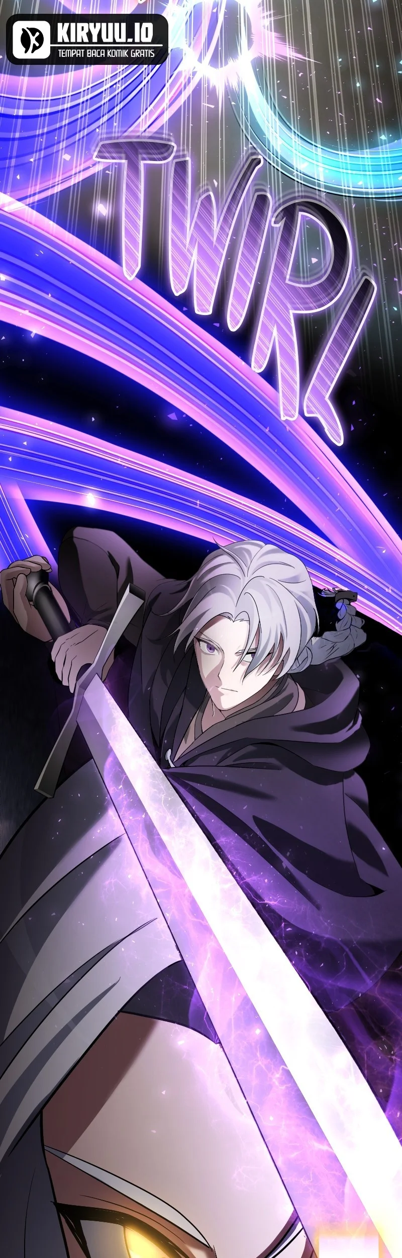 The Possessed Genius’ Gaming Stream Chapter 43 Gambar 22