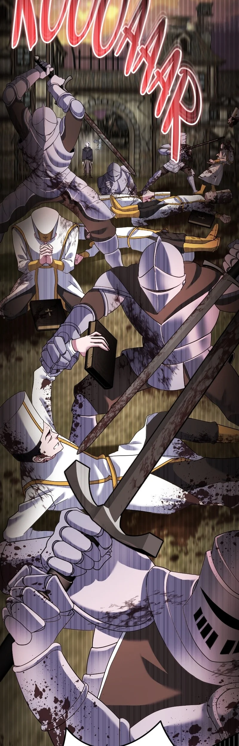 The Possessed Genius’ Gaming Stream Chapter 43 Gambar 38