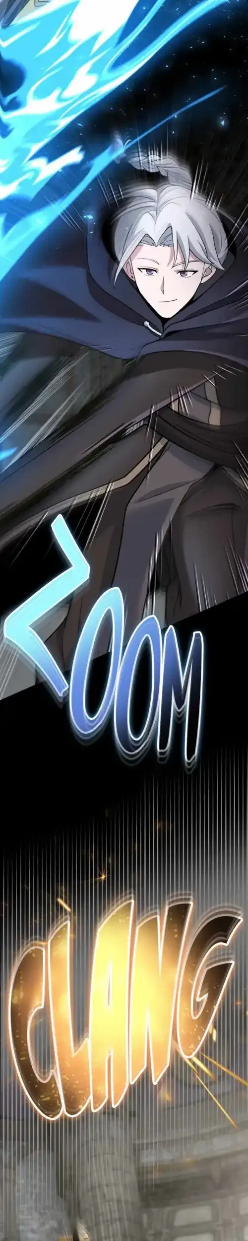 The Possessed Genius’ Gaming Stream Chapter 46 Gambar 37