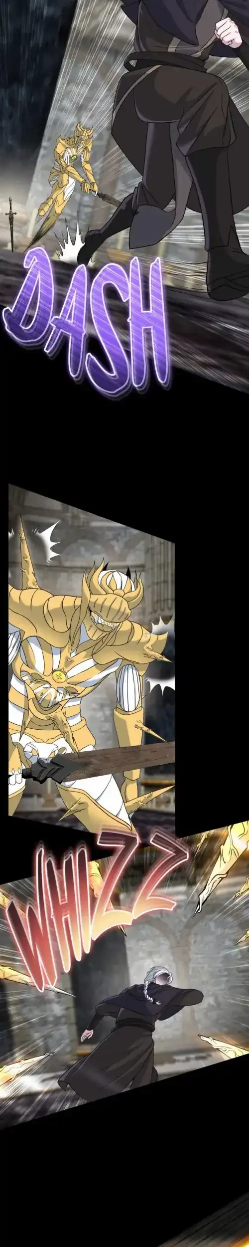 The Possessed Genius’ Gaming Stream Chapter 46 Gambar 40