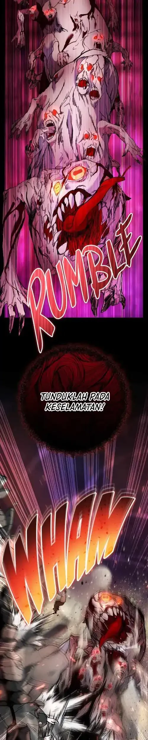 The Possessed Genius’ Gaming Stream Chapter 46 Gambar 48