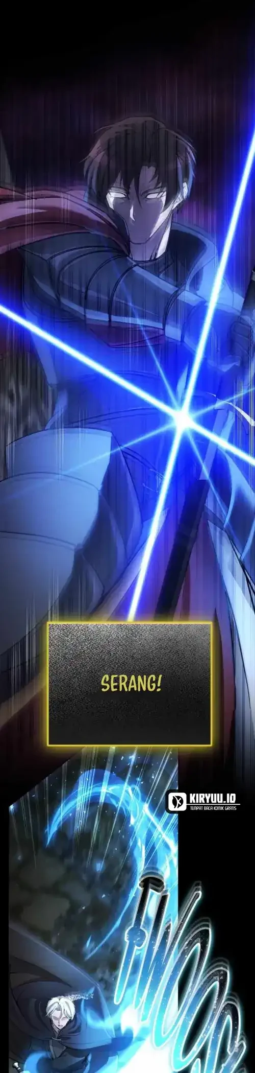 The Possessed Genius’ Gaming Stream Chapter 46 Gambar 51