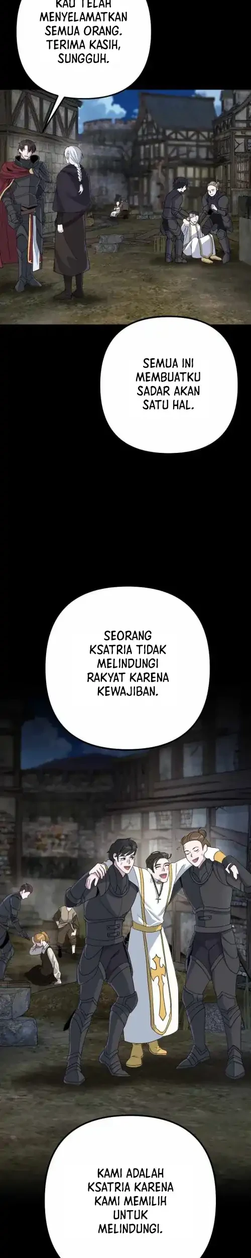 The Possessed Genius’ Gaming Stream Chapter 46 Gambar 57