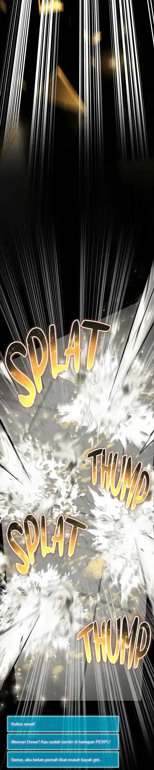 The Possessed Genius’ Gaming Stream Chapter 46 Gambar 3