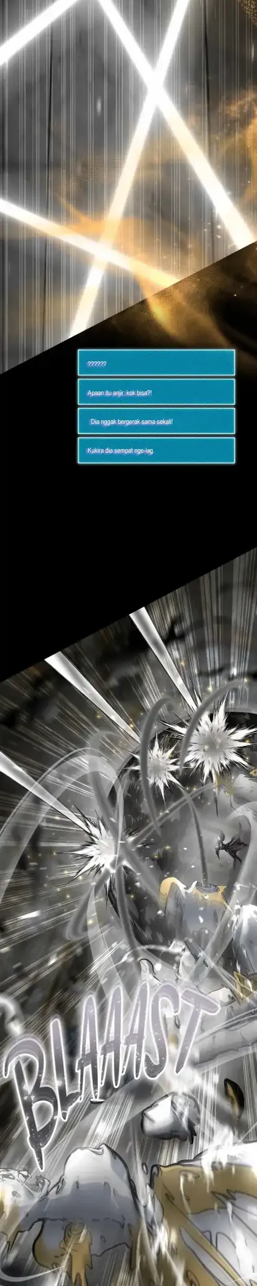 The Possessed Genius’ Gaming Stream Chapter 46 Gambar 7