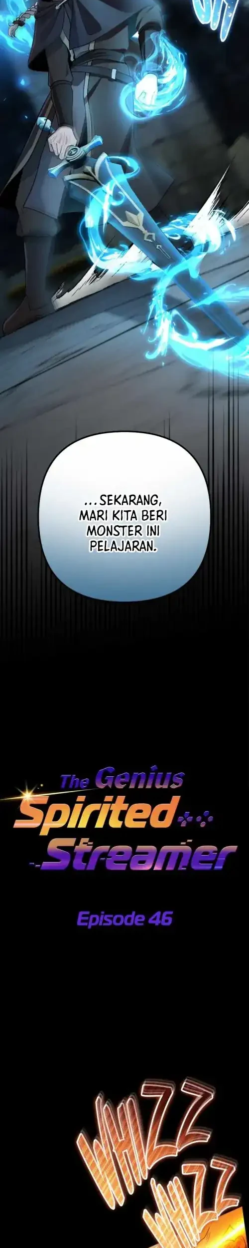 The Possessed Genius’ Gaming Stream Chapter 46 Gambar 14