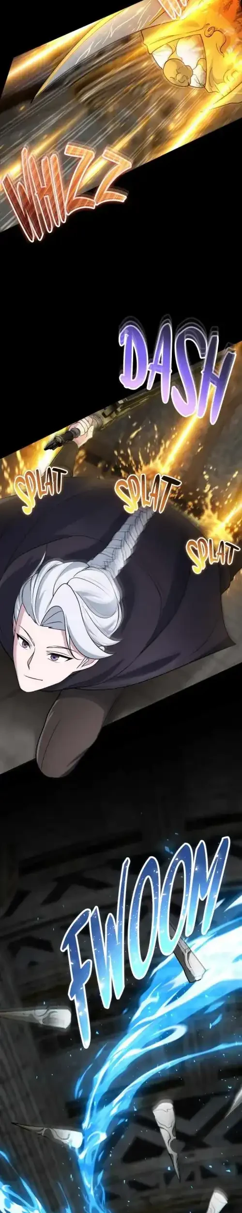 The Possessed Genius’ Gaming Stream Chapter 46 Gambar 15