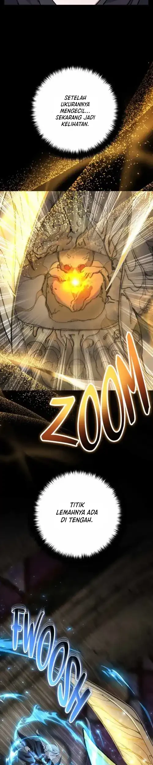 The Possessed Genius’ Gaming Stream Chapter 46 Gambar 18