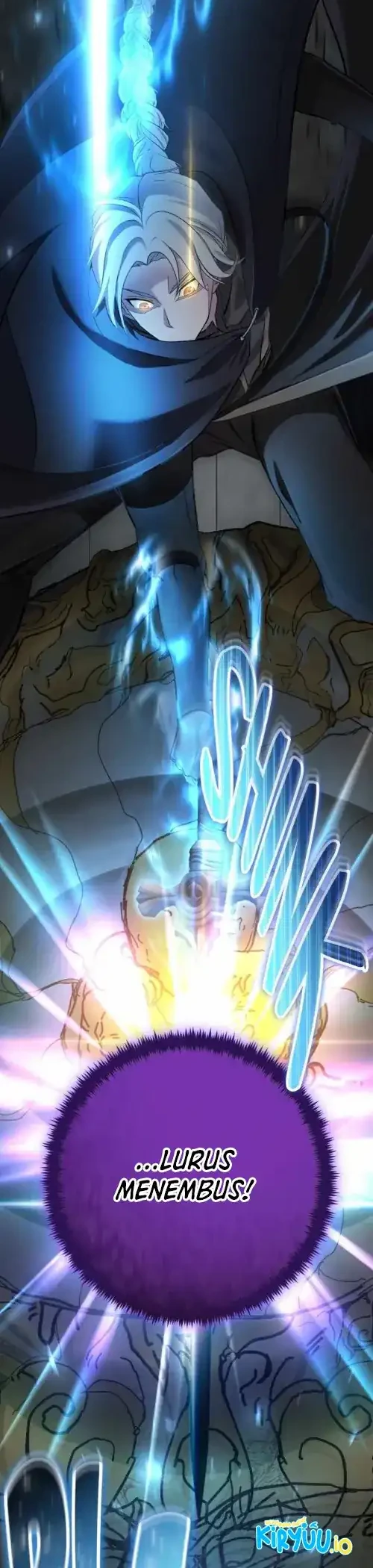 The Possessed Genius’ Gaming Stream Chapter 46 Gambar 20