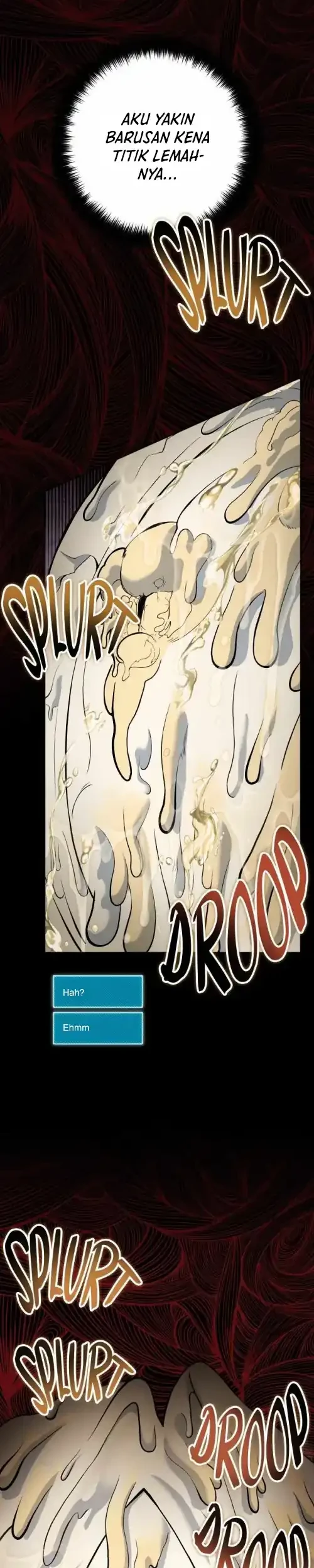 The Possessed Genius’ Gaming Stream Chapter 46 Gambar 23