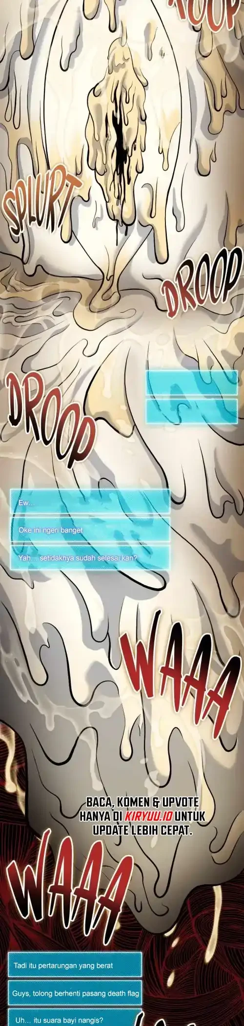 The Possessed Genius’ Gaming Stream Chapter 46 Gambar 24