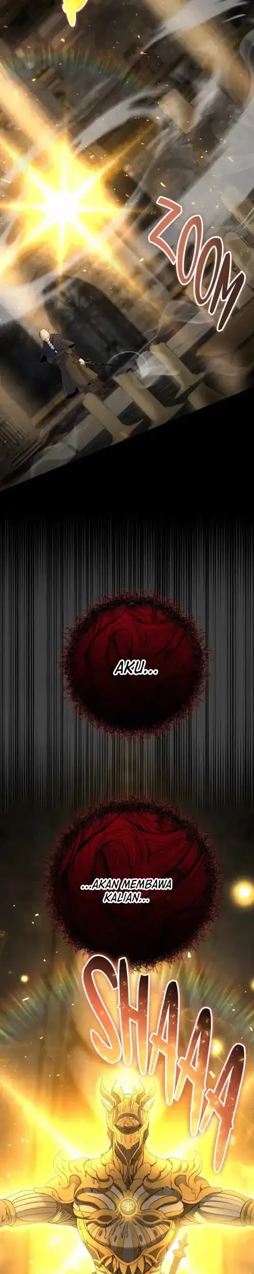 The Possessed Genius’ Gaming Stream Chapter 46 Gambar 26