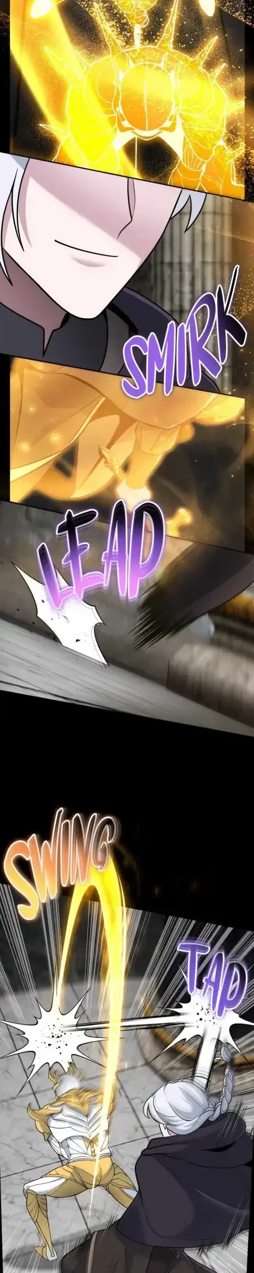 The Possessed Genius’ Gaming Stream Chapter 46 Gambar 34