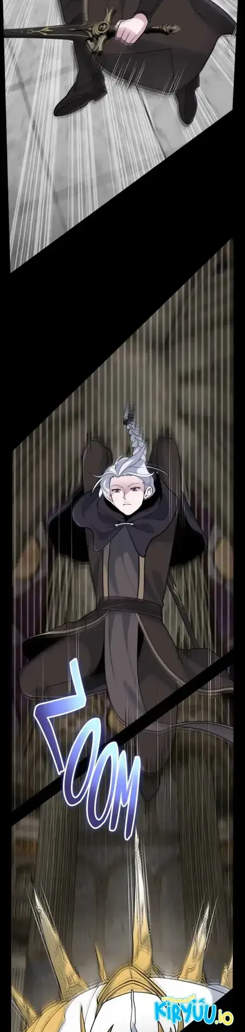 The Possessed Genius’ Gaming Stream Chapter 46 Gambar 35