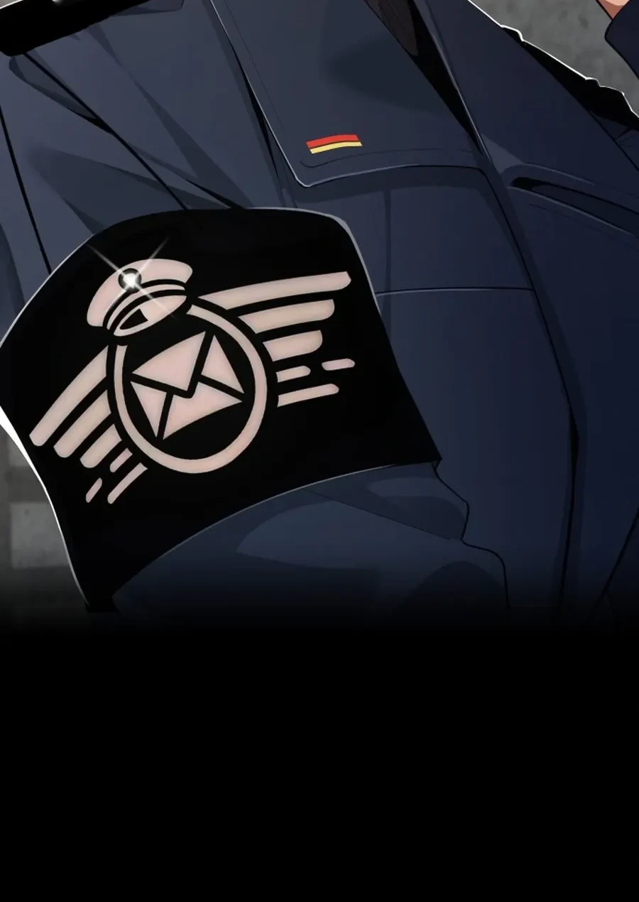 The Postman Walking Through the Apocalypse Chapter 1 Gambar 91