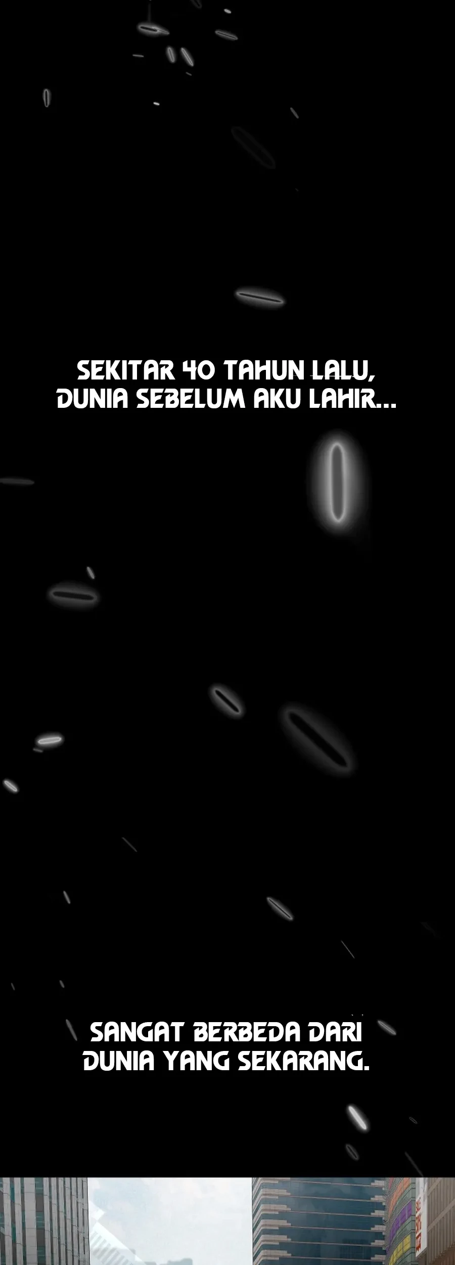 The Postman Walking Through the Apocalypse Chapter 1 Gambar 22