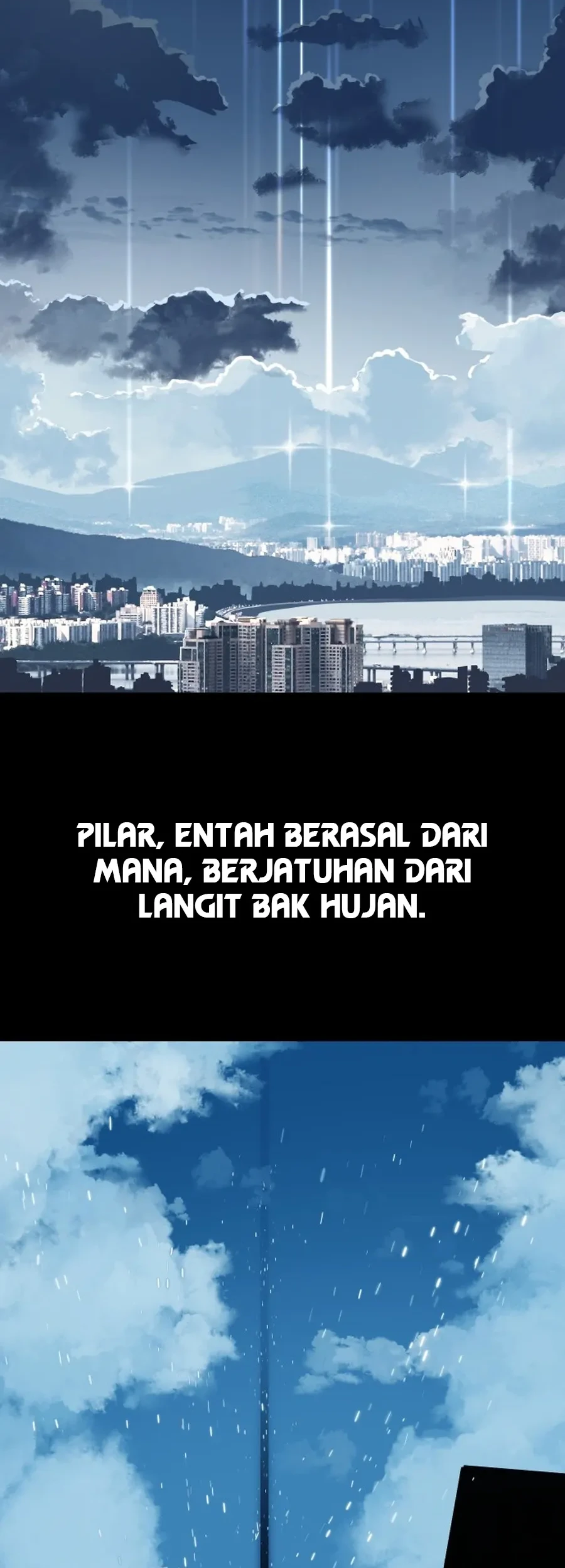 The Postman Walking Through the Apocalypse Chapter 1 Gambar 26