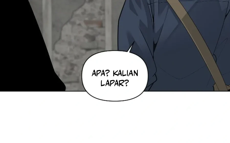 The Postman Walking Through the Apocalypse Chapter 1 Gambar 48