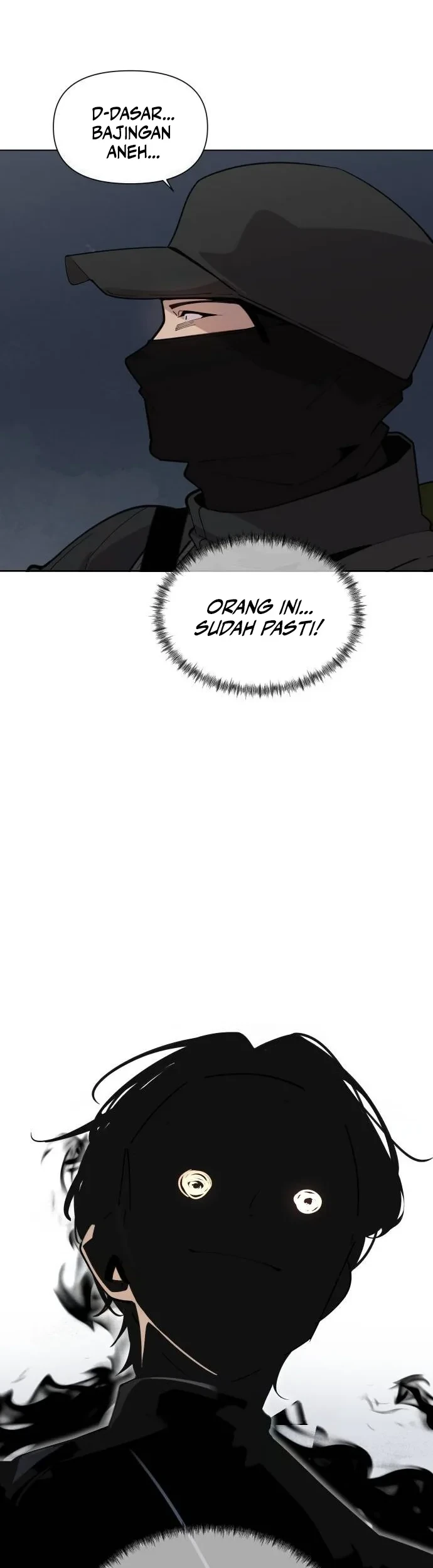 The Postman Walking Through the Apocalypse Chapter 10 Gambar 7