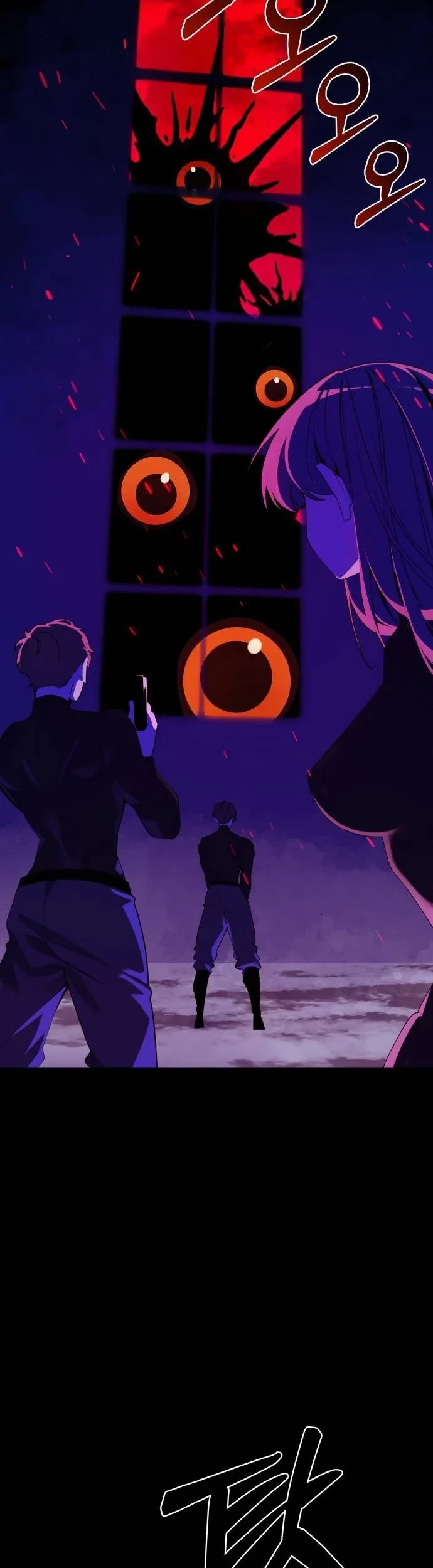 The Postman Walking Through the Apocalypse Chapter 10 Gambar 16