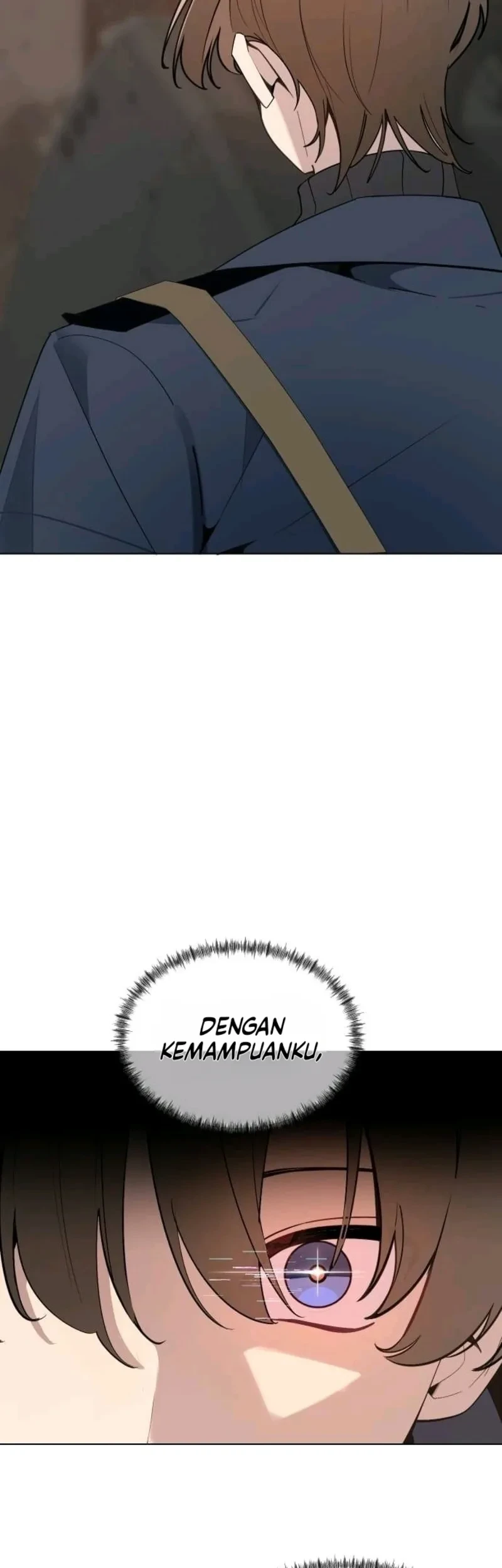 The Postman Walking Through the Apocalypse Chapter 11 Gambar 16