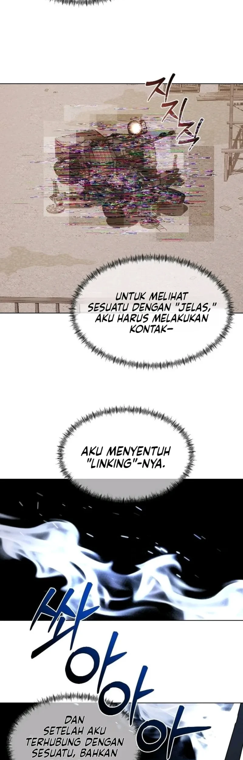 The Postman Walking Through the Apocalypse Chapter 11 Gambar 18