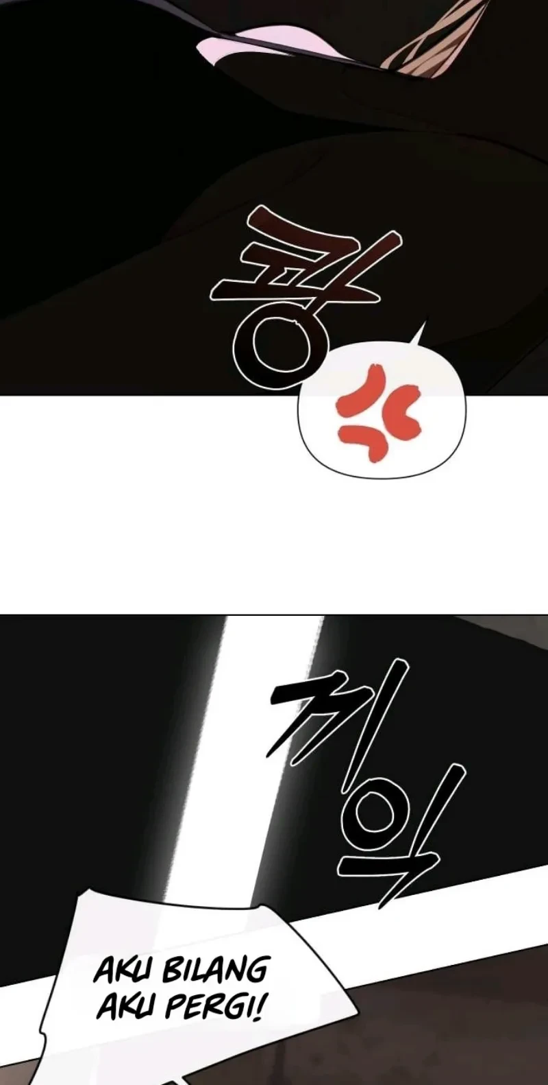 The Postman Walking Through the Apocalypse Chapter 11 Gambar 30