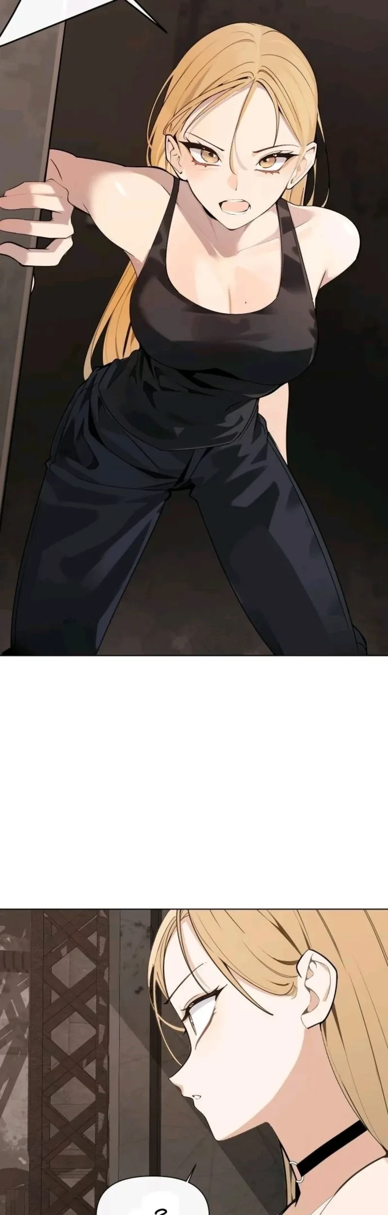 The Postman Walking Through the Apocalypse Chapter 11 Gambar 31