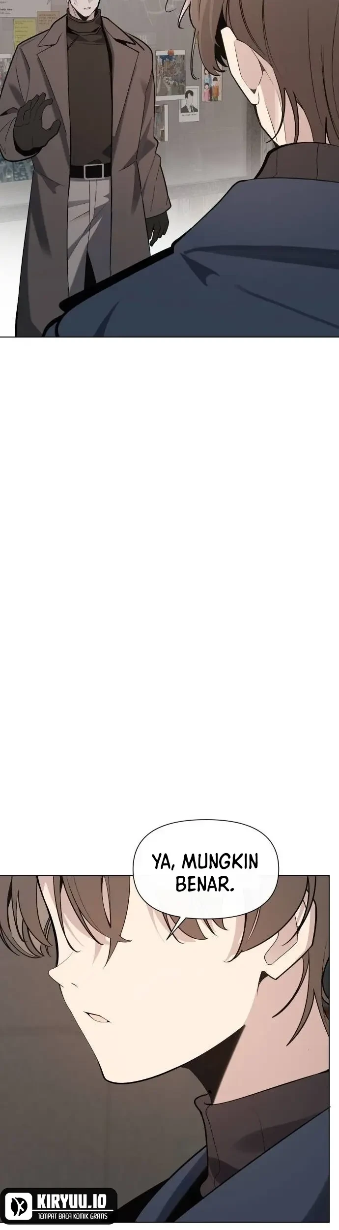 The Postman Walking Through the Apocalypse Chapter 12 Gambar 26