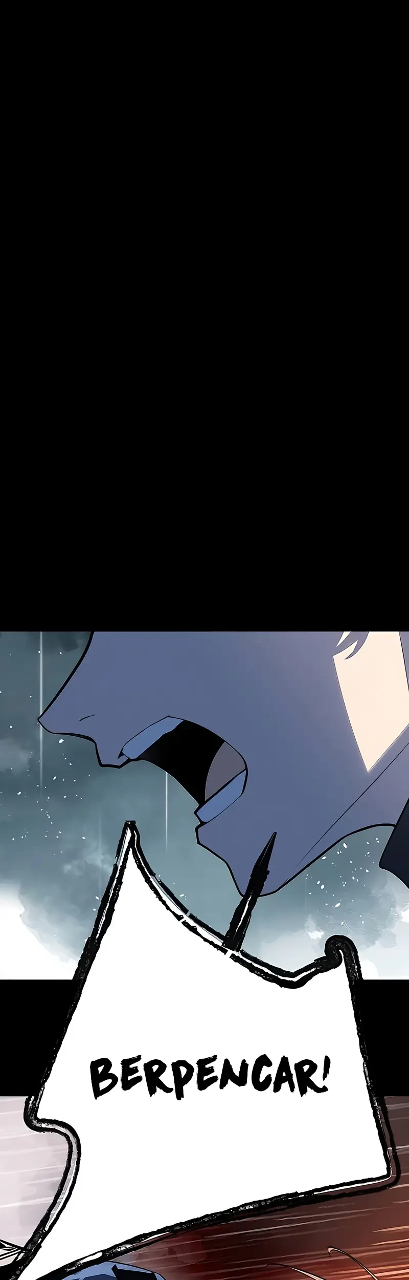 The Postman Walking Through the Apocalypse Chapter 13 Gambar 50