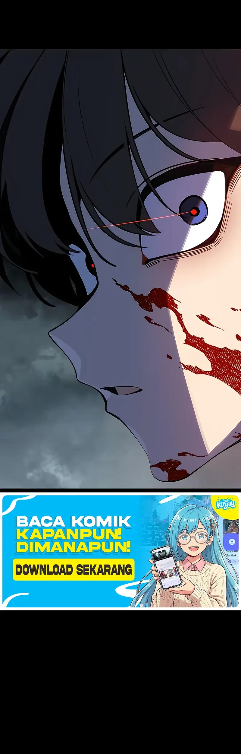 The Postman Walking Through the Apocalypse Chapter 13 Gambar 52