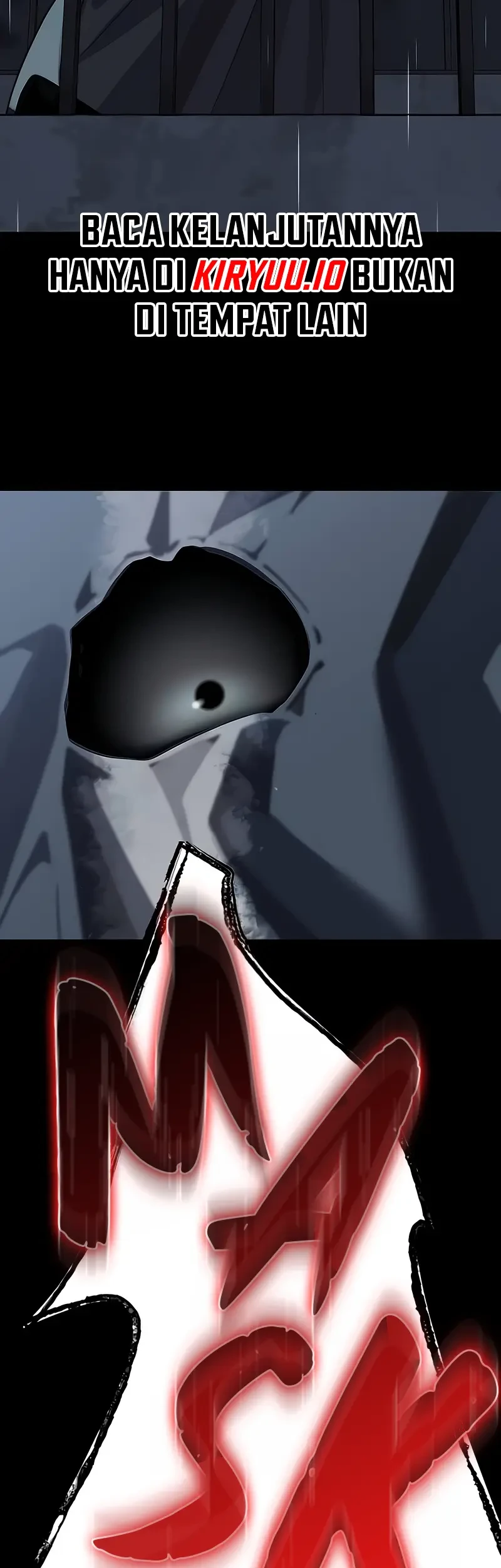 The Postman Walking Through the Apocalypse Chapter 13 Gambar 54