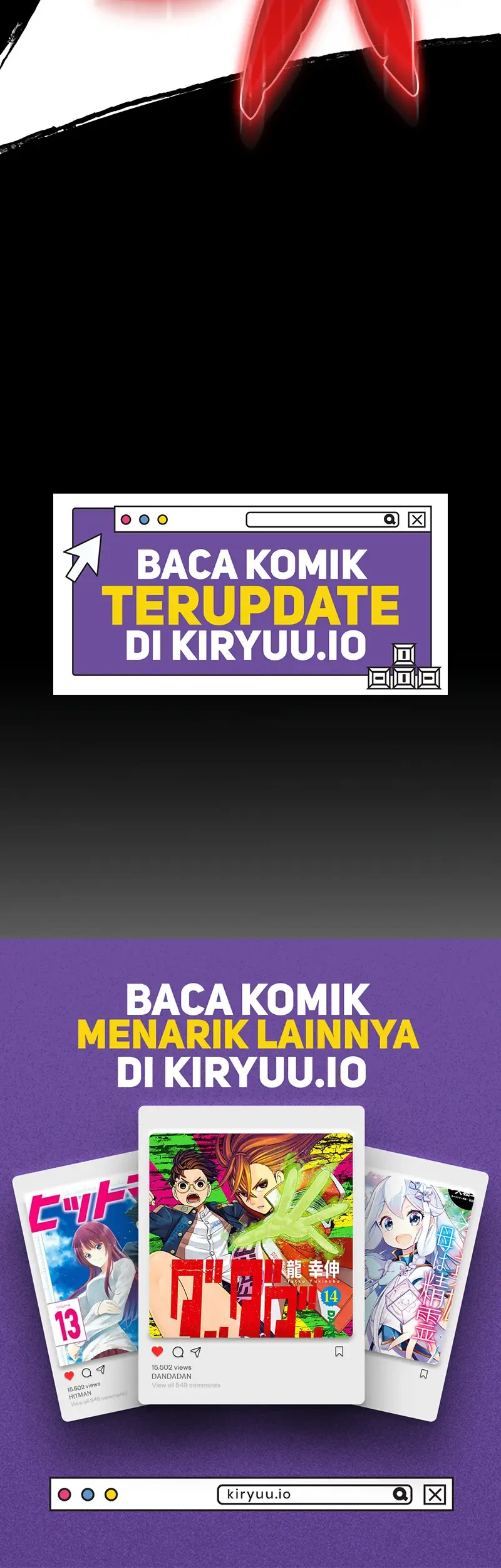 The Postman Walking Through the Apocalypse Chapter 13 Gambar 55