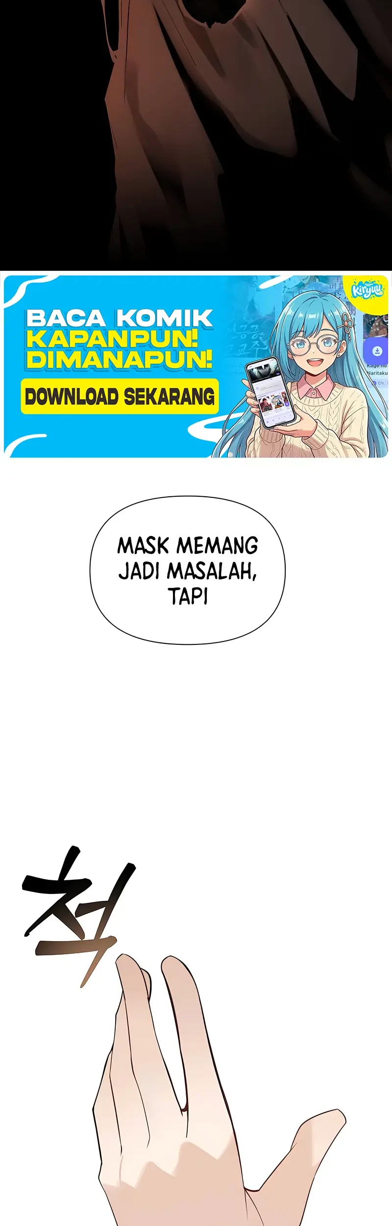 The Postman Walking Through the Apocalypse Chapter 13 Gambar 17