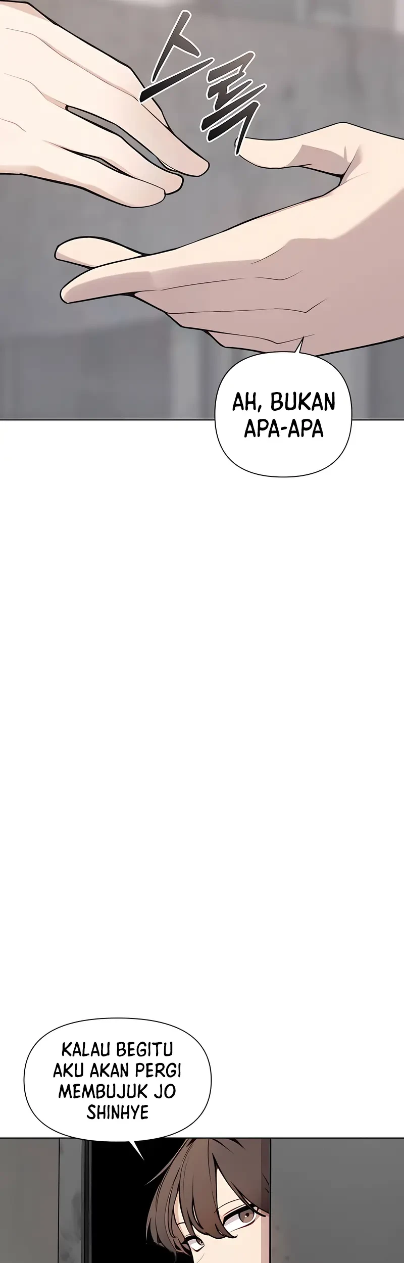 The Postman Walking Through the Apocalypse Chapter 13 Gambar 32