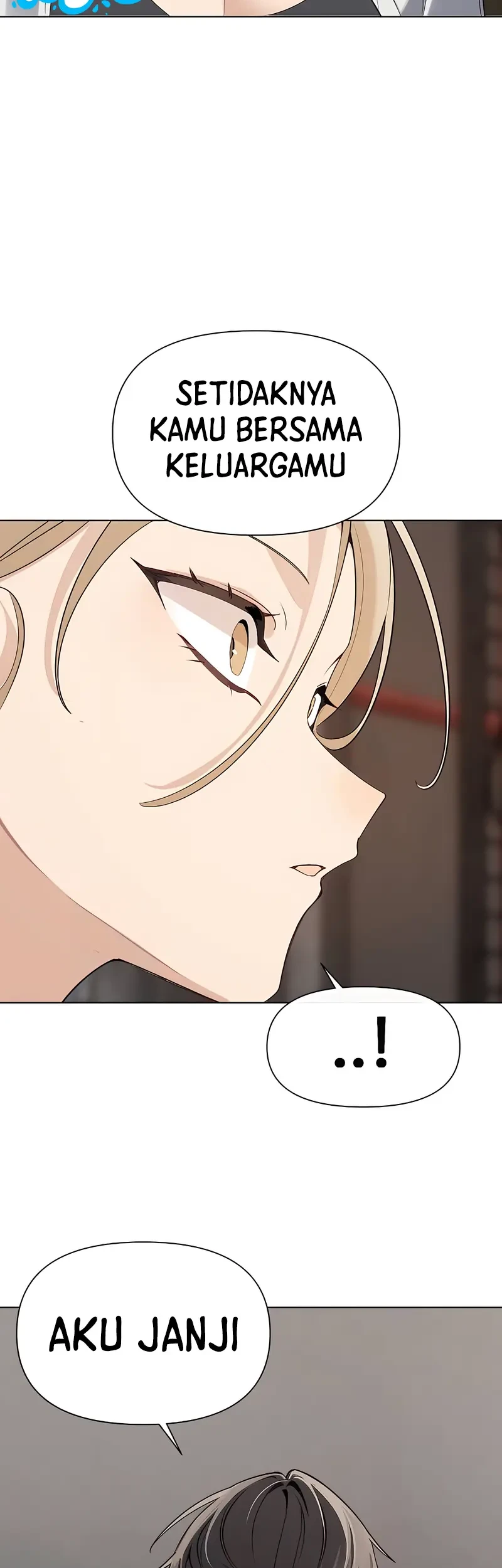 The Postman Walking Through the Apocalypse Chapter 13 Gambar 42